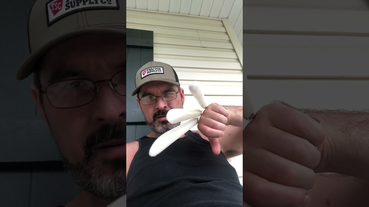 Cosplay Wolverine claws - pt 6 (one down) 