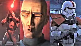 Celebrity Every Bad Batch S2 Episode... Net Worth