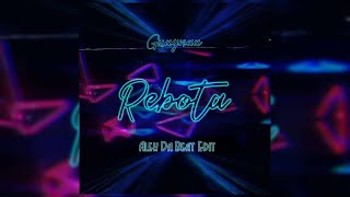 Guaynaa - Rebota (Alex Da Beat Edit) [92BPM]