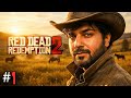 Playing RDR2 as a LOW HONOR Psycho - Part 1