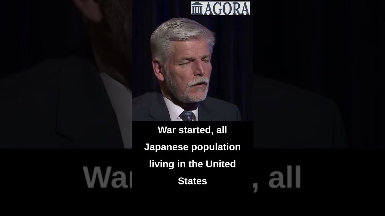 Czech President Pavel: Security services should monitor all Russians living in the West