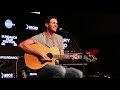 Barry Zito - She is What She is - Sundance ASCAP Music Café