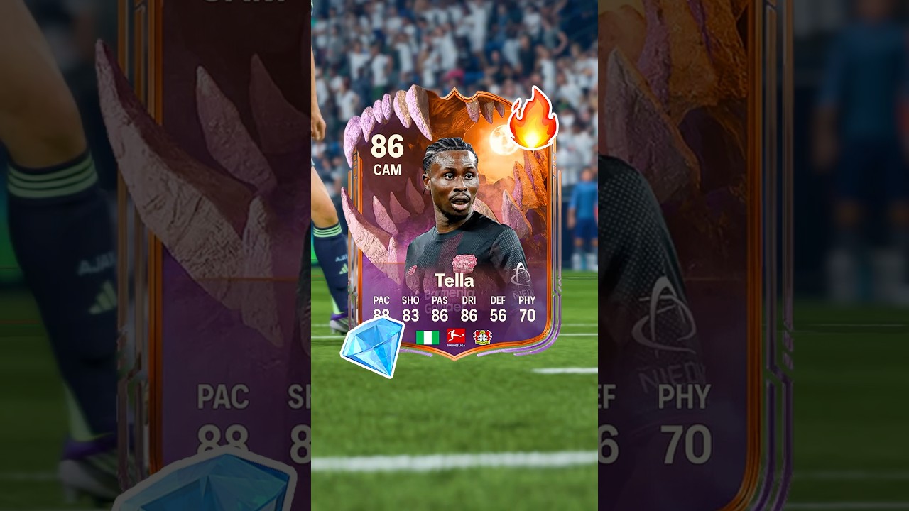 РЕЗКИЙ ПАСС! 🥶 | 🗑️ ИЛИ 💎 Scream Tella 🇳🇬 