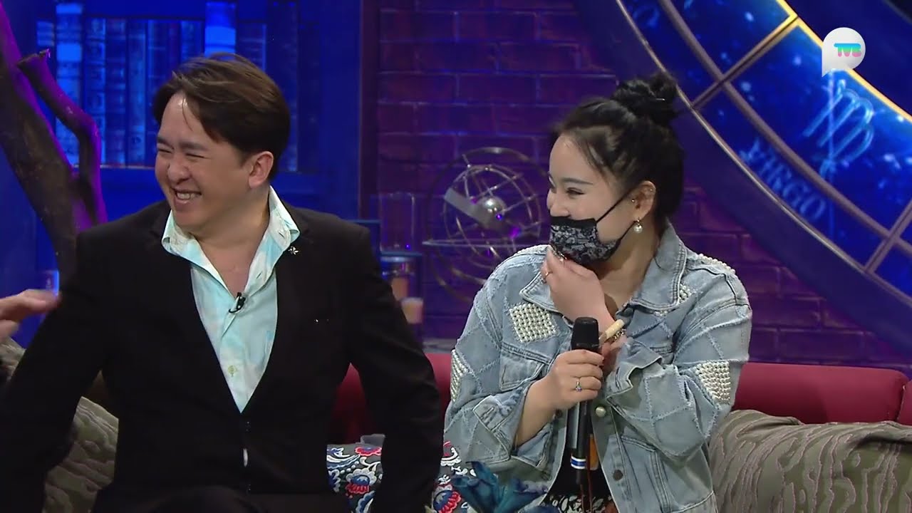 鄧兆尊爸爸報夢撮合個仔同「三奶」？「三奶」有通靈能力？｜ 