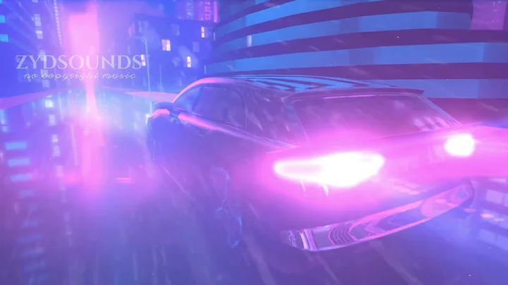 'Back To The 80's' | Marvel83' Edition | Best of Synthwave And Retro Electro Music Mix