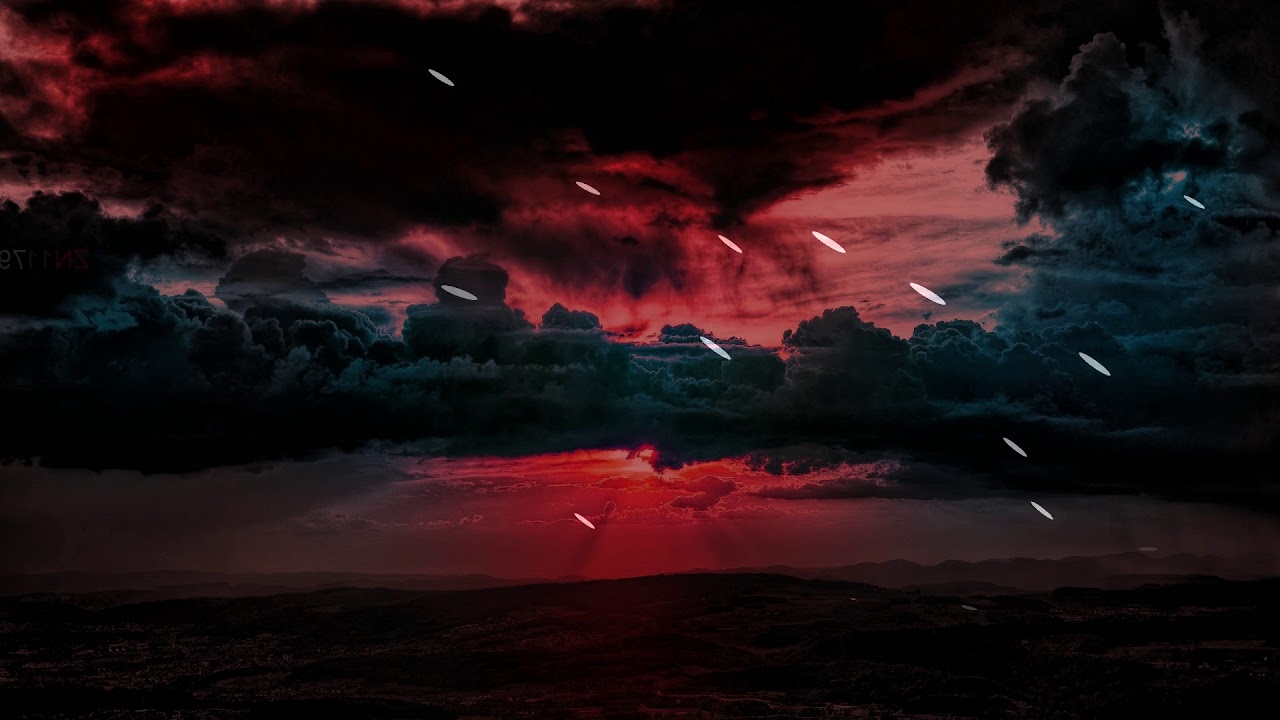 ✨ Particles ✨[TEST] Avee Player Template