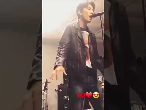 DIMASH KUDAIBERGEN THE