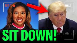 Trump FREAKS OUT as Judge Orders him to Sit for Deposition by December 11 or have Case DISMISSED!!!