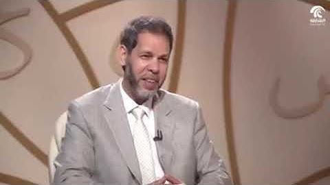 في رحاب سورة الروم (يُخۡرِجُ ٱلۡحَيَّ مِنَ ٱلۡمَيِّتِ..... (19)....(20)