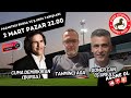 3 Mart Pazartesi BURSA ve Ş.URFA Koşu Yorumları | Cuma Demirkıran, Soner Can