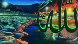 Surah Ar-Rahman, Surah Al-Anbiya and Surah Ar-Rum Sheikh Abdi-Rashid Ali Sufi