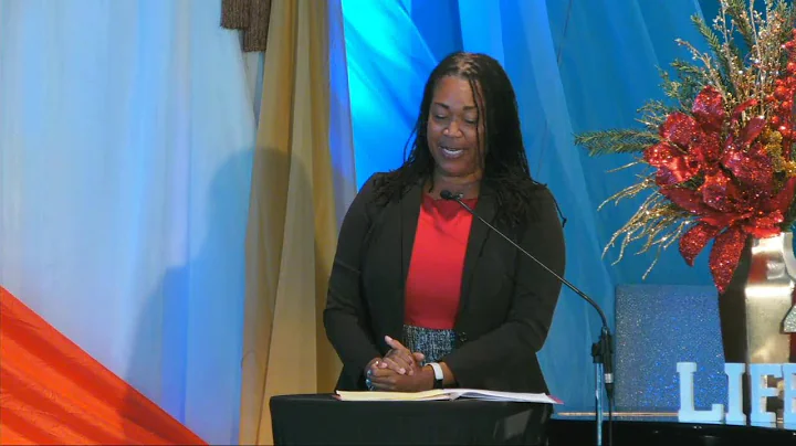Sunday Service: The Gift of Joy