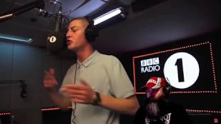 Devlin - Fire in the Booth {Reaction}