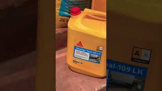 sika Waterproofing Solutions From Basement To Rooftop  Available Now  sika sikawaterproofing