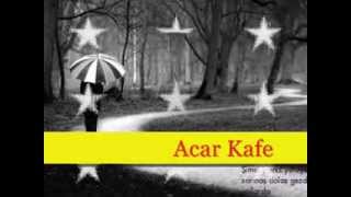 Bi̇ri̇ci̇k Bi̇r Fi̇ncan Kahve Olsam