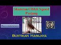 Masteran Ciblek Gunung Ngerol Panjang Mp3 - Mp4 Download