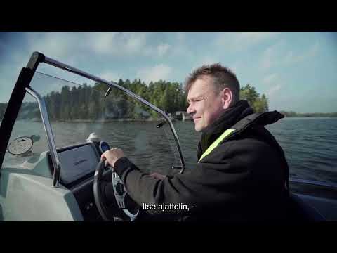 Visit Finland Business cases - Lehmonkärki