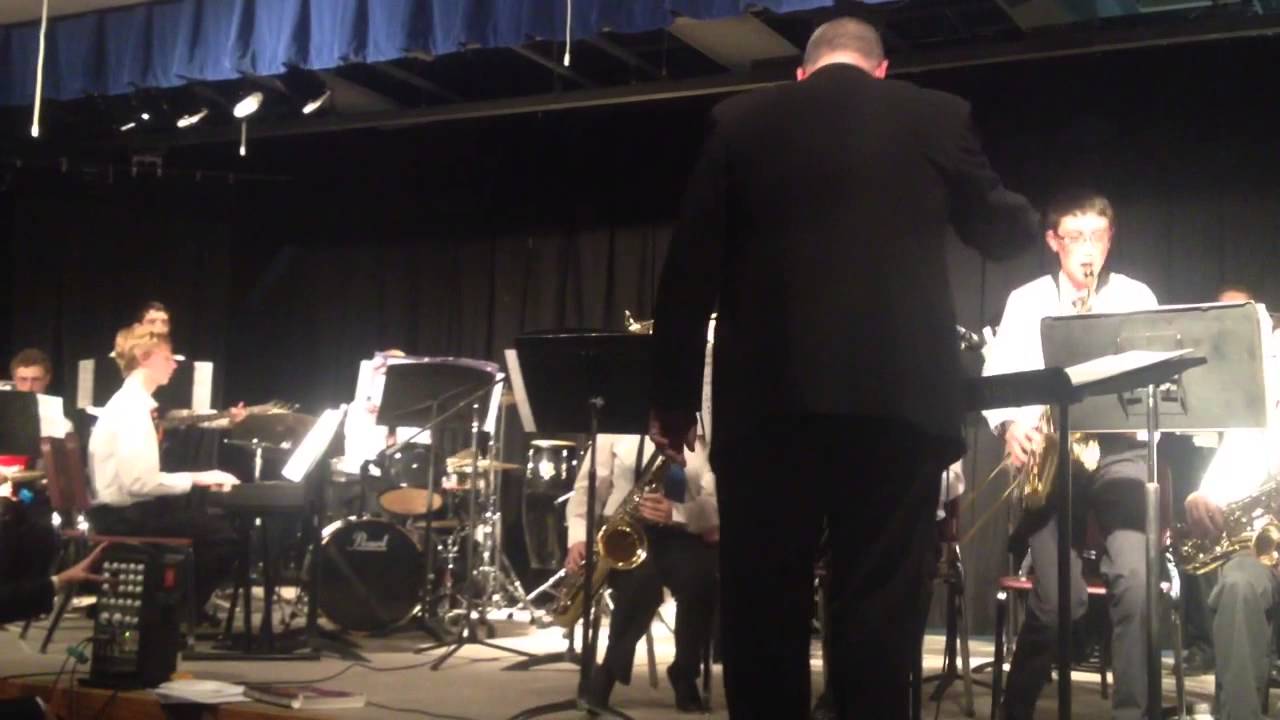 Timberview Jazz Band - YouTube