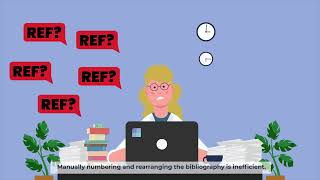Easy Reference Management with CAPTIS™ - Software for EU MDR and IVDR Compliance screenshot 4