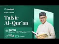 🔴 TAFSIR QUR'AN | KITAB IBNU KATSIR #4