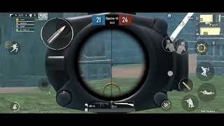 Tdim Gaming Hade Shot