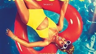 Insecure tracklist for original soundtrack