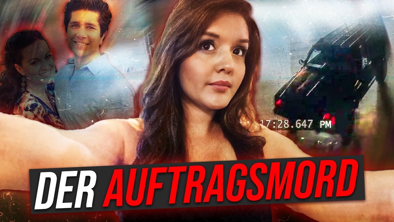 Kamera-Aufnahmen beweisen Mord? | Der Fall Kendra Hatcher