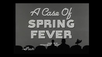 MST3K - A Case of Spring Fever