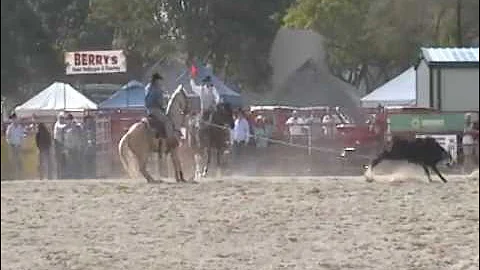 Bradley Massey and Shane Hester winning 2013 Homes...