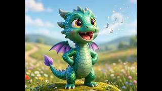 “The Little Dragon Who Couldn’t Breathe Fire… Until THIS Happened! 😱🔥🐉”