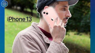 iPhone 13 Review After 1 Month of Use. [Recommended?] Complete in Spanish
