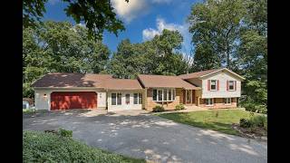 Carroll County • 2616 Coon Club Rd, Westminster, MD 21157 • Krauss Real Property Brokerage