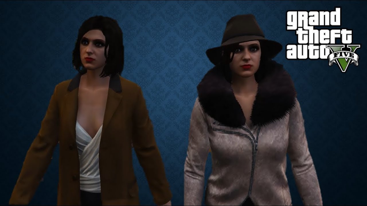 female winter outfits