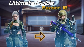 Get Rich With the New TV Stations Guide | Arena Breakout S10
