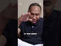 Stephen A. Smith's loss of his mother in 2017 nearly broke him 😔💔