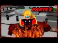 Jugando con amigos Parte 5