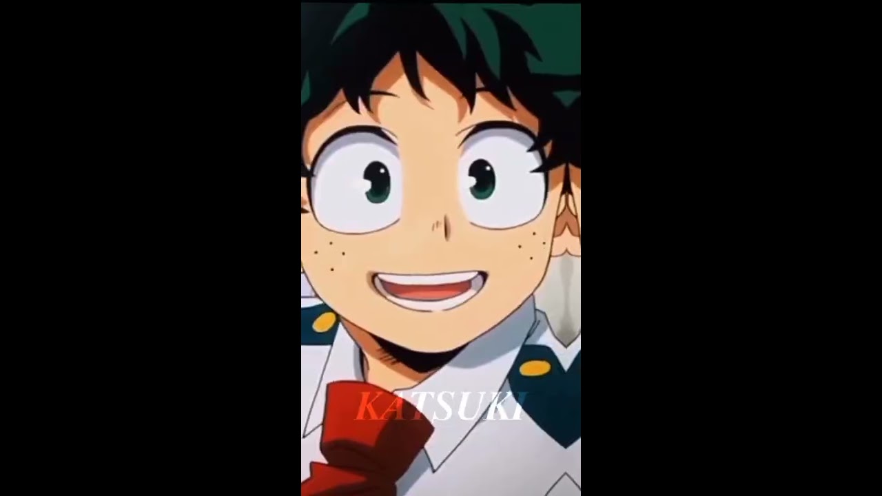  Bakugou Deku And Todoroki Saying Oi Shorts Mha