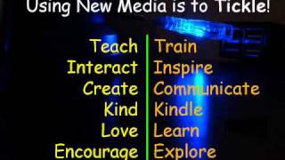 The Art Of Tickling Part 1