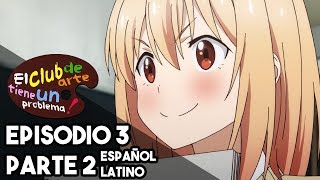 KONOBI! CAPITULO 3 PARTE 2 FANDUB ESPAÑOL LATINO