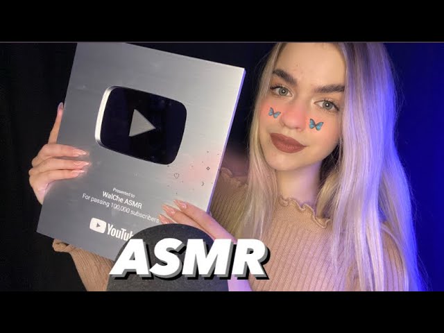 Maple Asmr Face