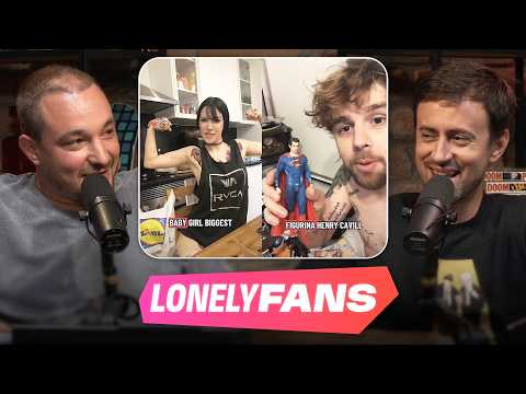 Iubit, Pește, Cuck, Afacerist, Progresist, Liber, Nesigur, Peter Pan | Lonely Fans cu Tudor si Radu