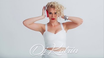 Kizomba mix 2017 - DJ Katrin (kizomba / ghettozouk / tarraxinha mix - about love)