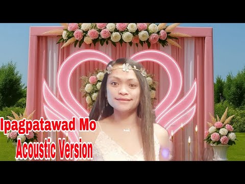 Ipagpatawad mo-VSt & Company-Acoustic🎸
