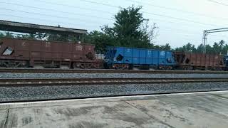kakangarai rly stn.