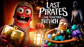 Last Pirates: Die Together [18 Aug 2026]