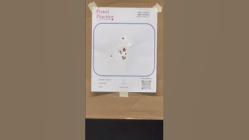 Shooting Drills For Beginners, Center of Mass Drill #4