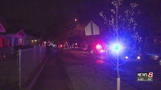 2 injured in overnight shooting on east side