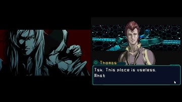 Spetz Playz Infinite Space Part 43 - Ship Tech Improved