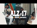 Ngga alz 17 feat famascsm  big masta clip officiel