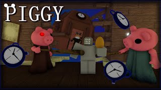 Piggy: The Hunt 🕰️